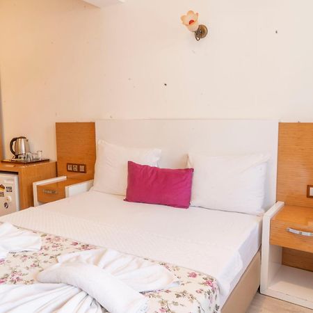 Hotel Mandalin Akyaka Akyaka  Exteriér fotografie