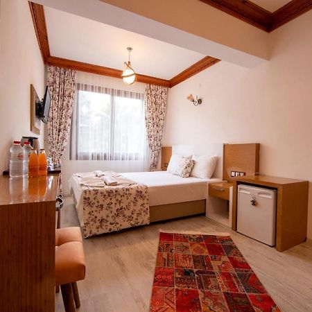 Hotel Mandalin Akyaka Akyaka  Exteriér fotografie