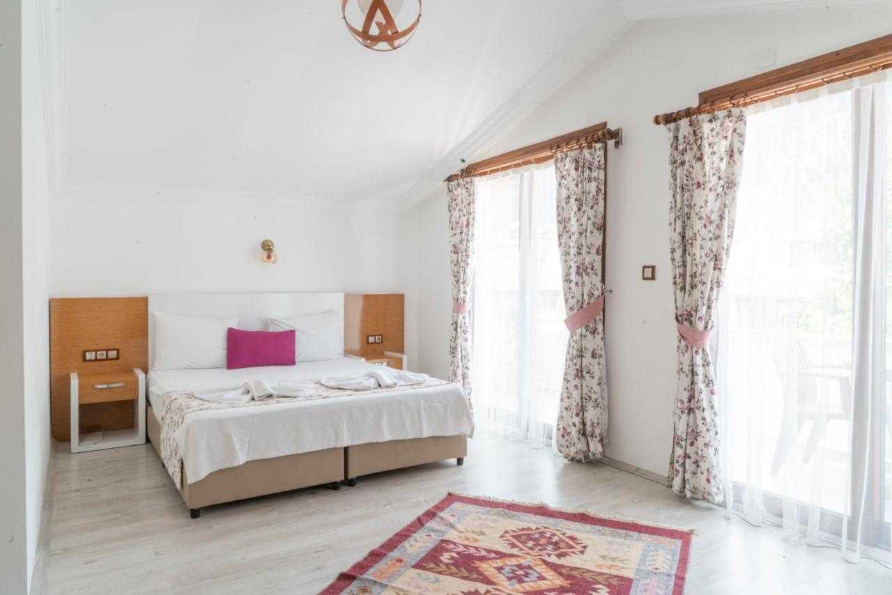 Hotel Mandalin Akyaka Akyaka  Exteriér fotografie