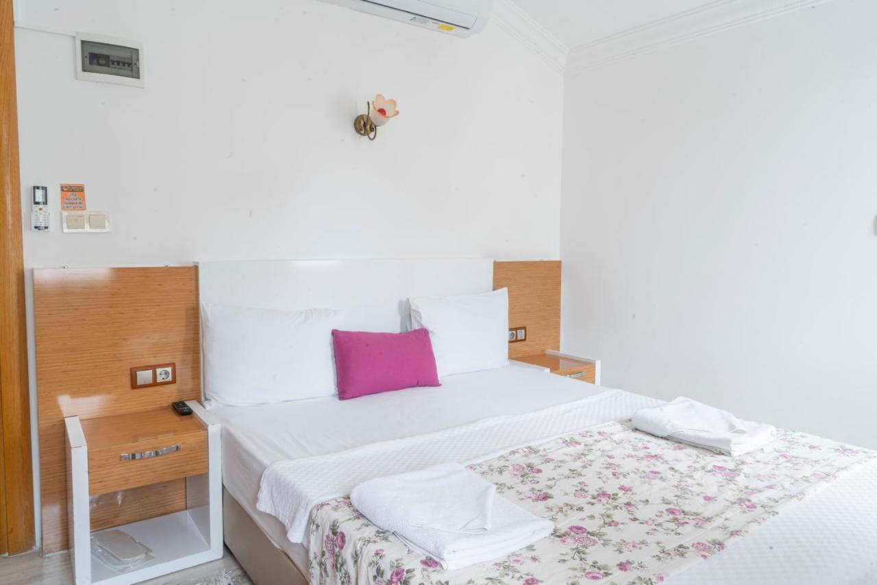 Hotel Mandalin Akyaka Akyaka  Exteriér fotografie