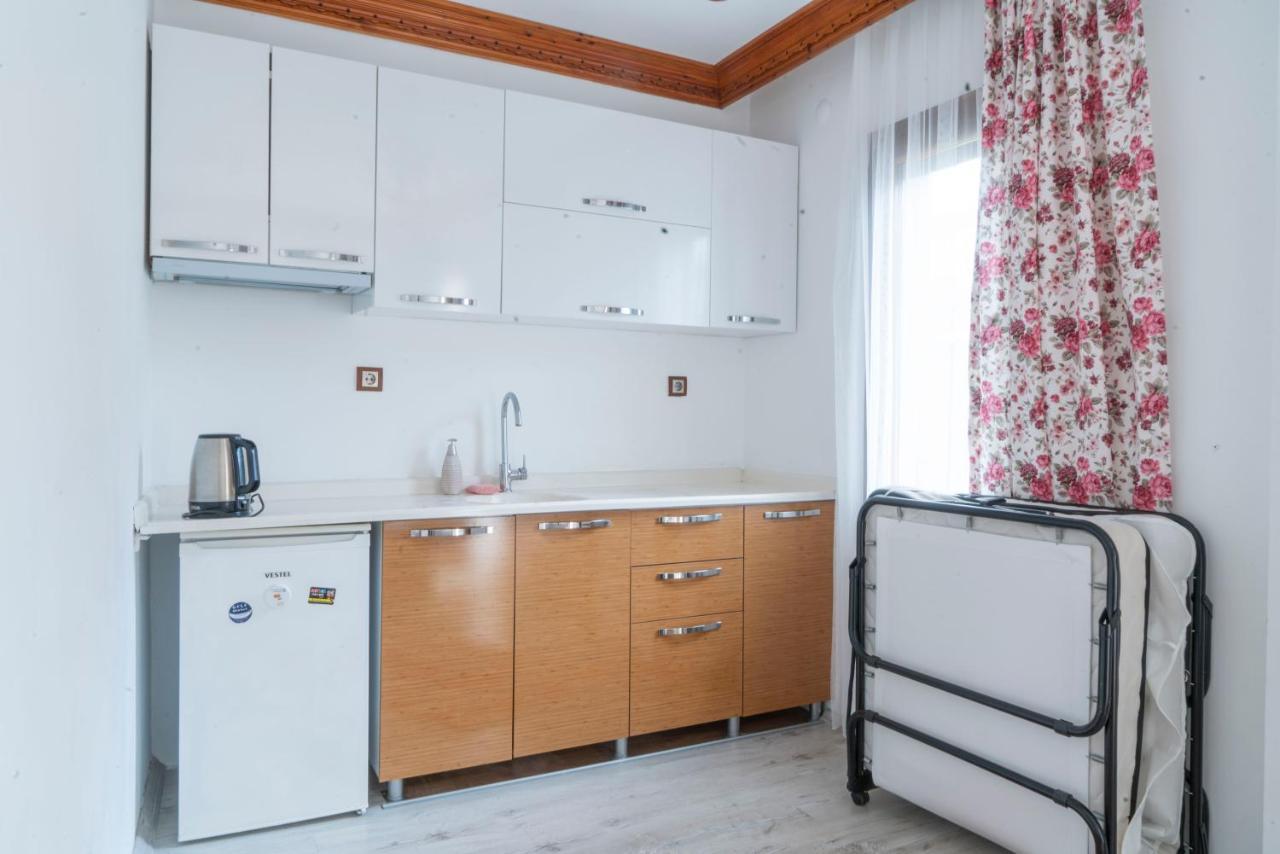 Hotel Mandalin Akyaka Akyaka  Exteriér fotografie