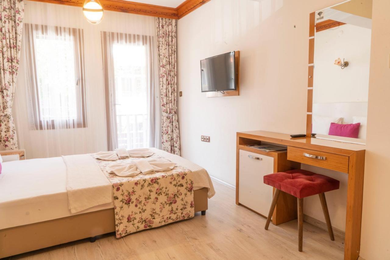 Hotel Mandalin Akyaka Akyaka  Exteriér fotografie