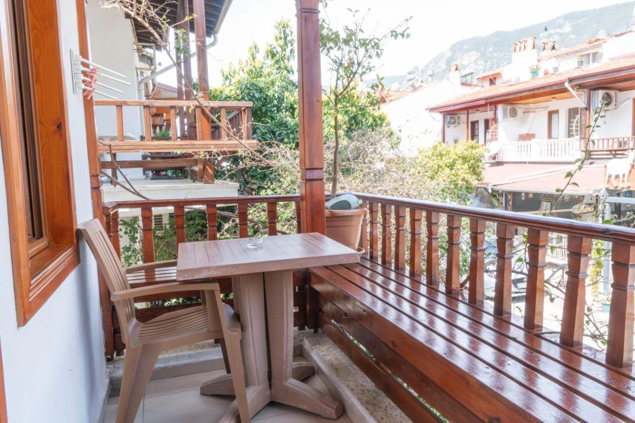 Hotel Mandalin Akyaka Akyaka  Exteriér fotografie