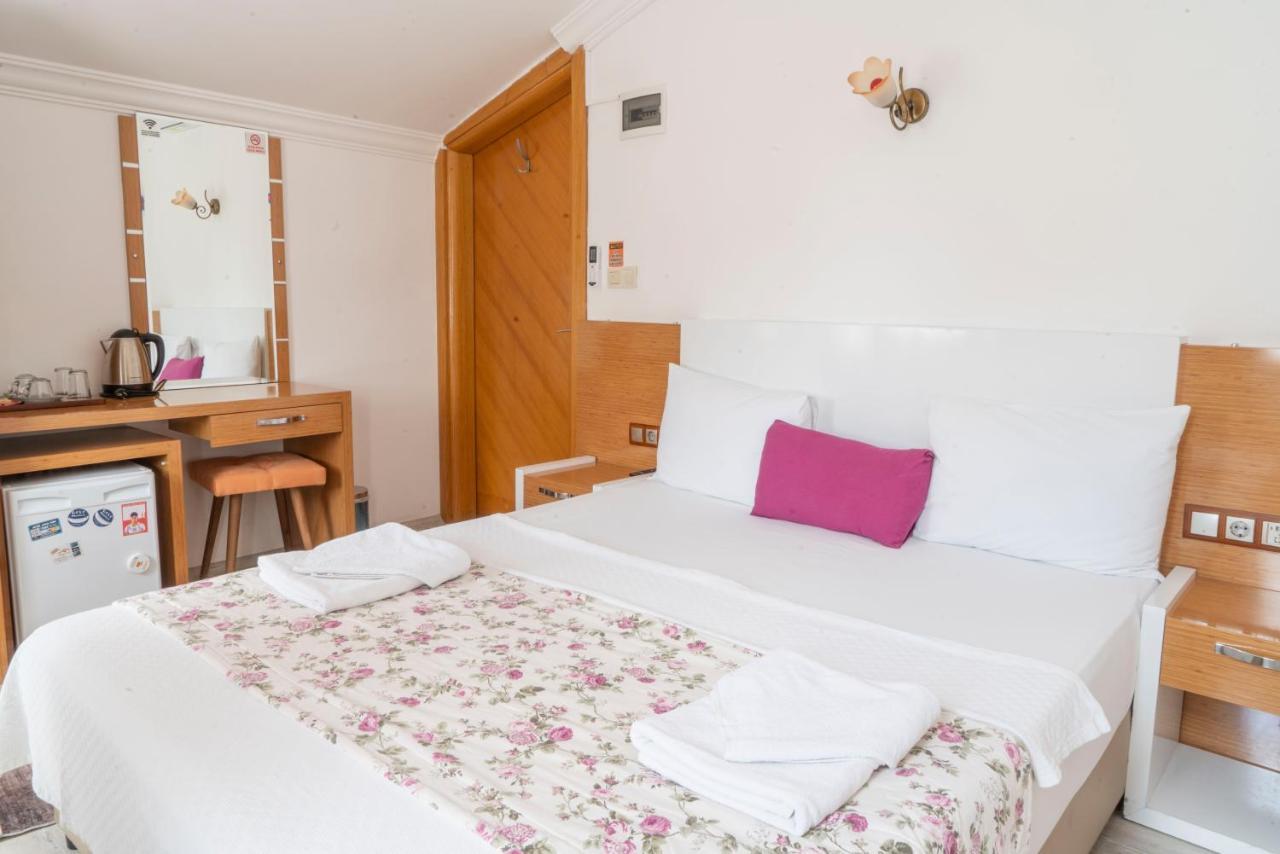 Hotel Mandalin Akyaka Akyaka  Exteriér fotografie