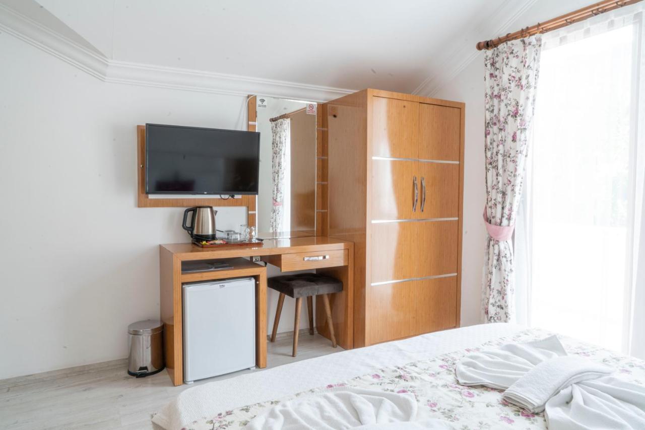 Hotel Mandalin Akyaka Akyaka  Exteriér fotografie