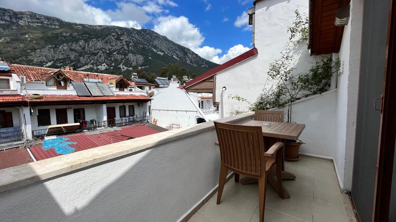Hotel Mandalin Akyaka Akyaka  Exteriér fotografie