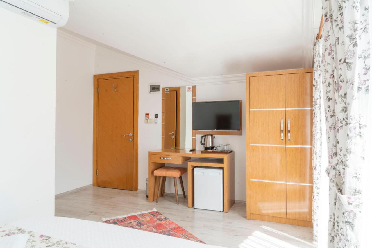 Hotel Mandalin Akyaka Akyaka  Exteriér fotografie
