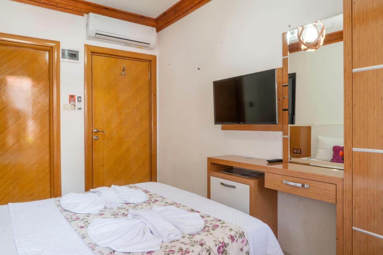 Hotel Mandalin Akyaka Akyaka  Exteriér fotografie