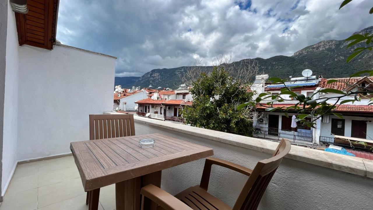 Hotel Mandalin Akyaka Akyaka  Exteriér fotografie