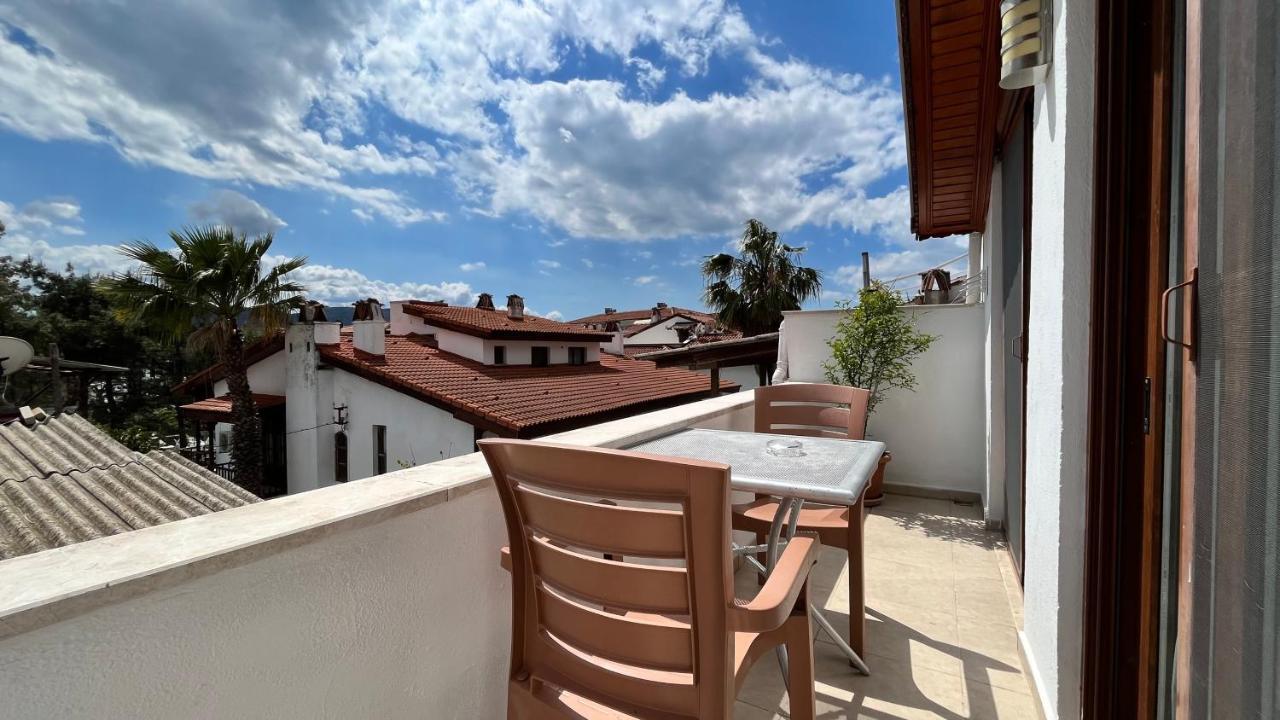 Hotel Mandalin Akyaka Akyaka  Exteriér fotografie