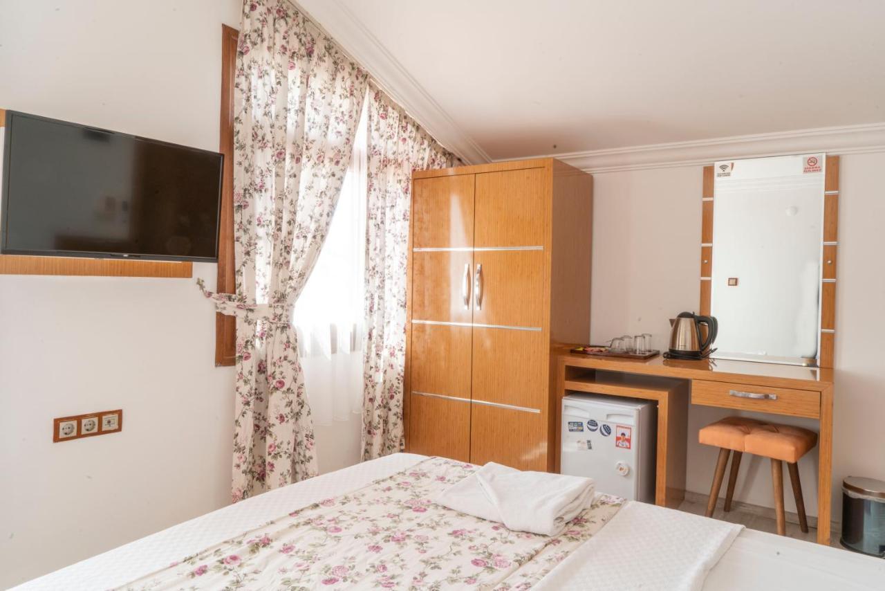Hotel Mandalin Akyaka Akyaka  Exteriér fotografie
