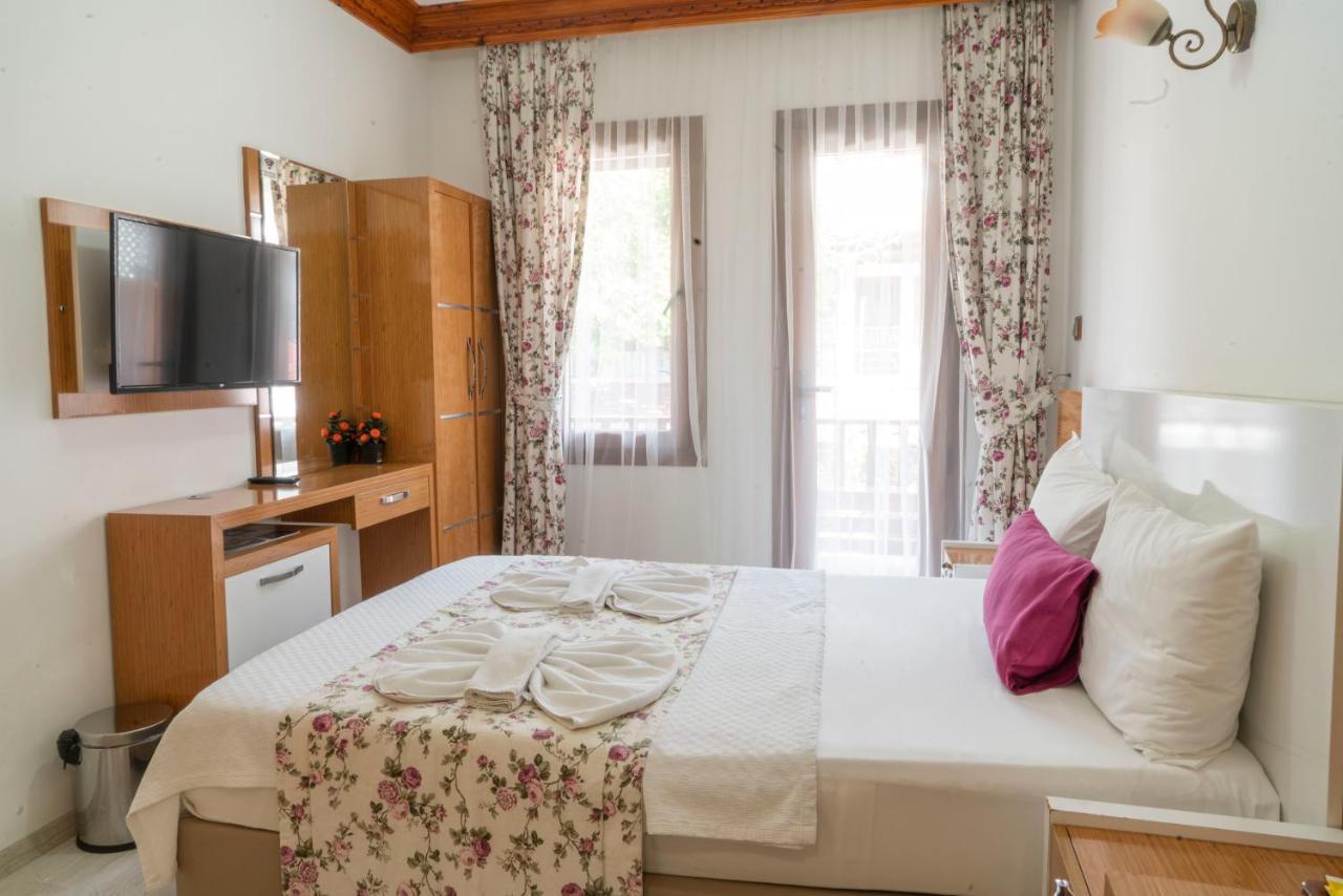 Hotel Mandalin Akyaka Akyaka  Exteriér fotografie