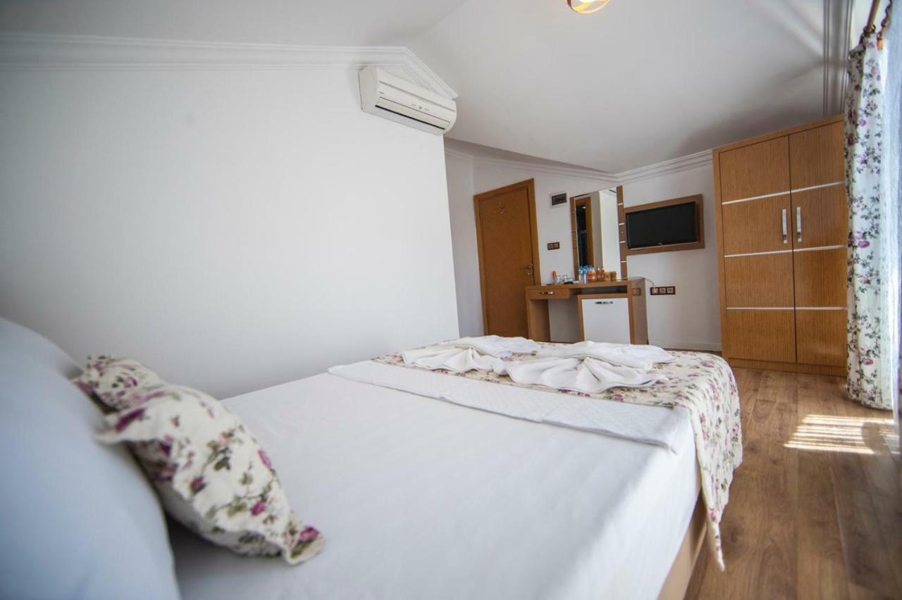 Hotel Mandalin Akyaka Akyaka  Exteriér fotografie