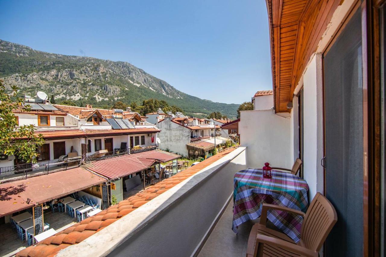 Hotel Mandalin Akyaka Akyaka  Exteriér fotografie