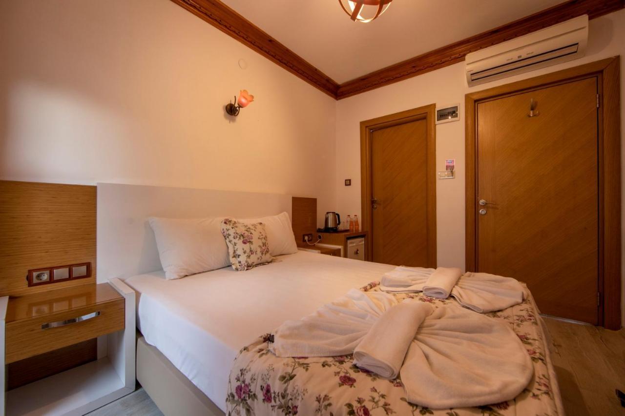 Hotel Mandalin Akyaka Akyaka  Exteriér fotografie