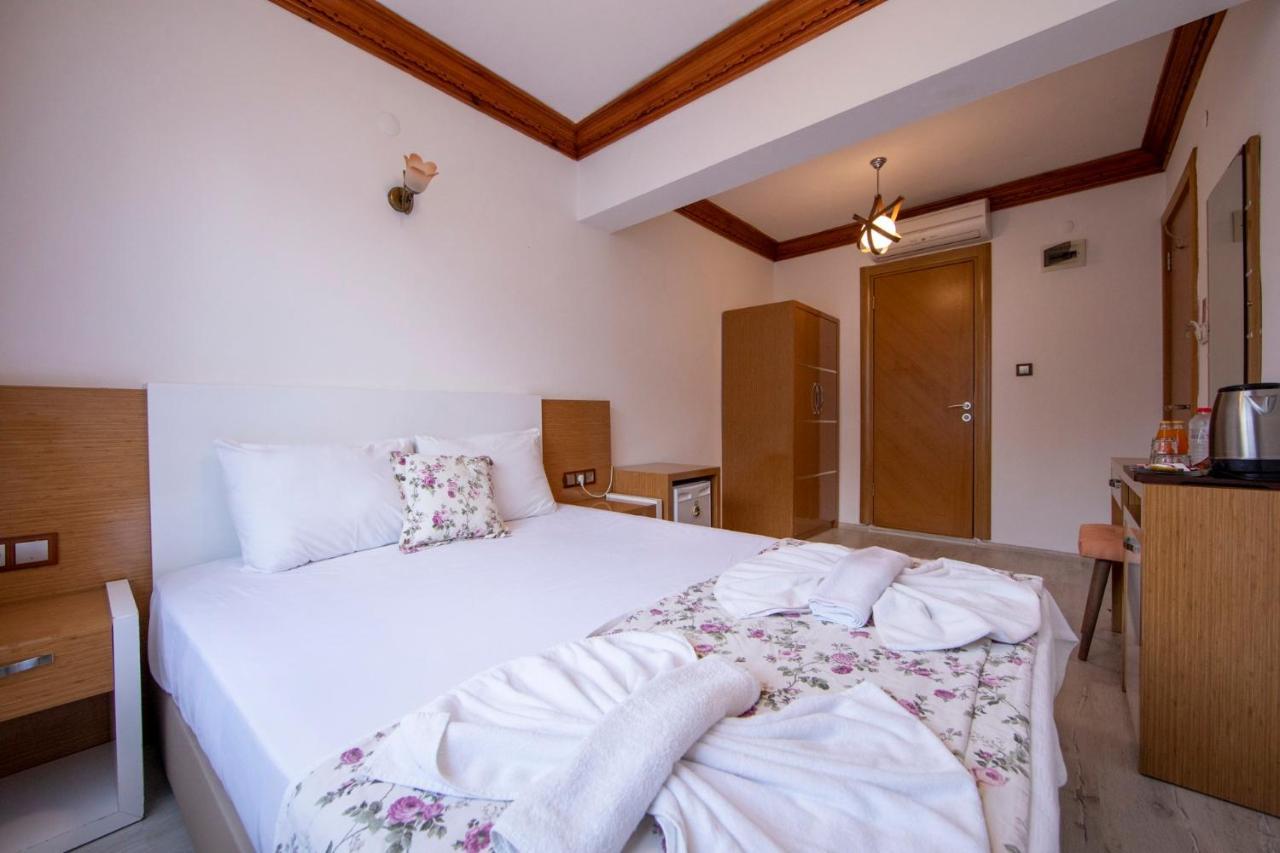 Hotel Mandalin Akyaka Akyaka  Exteriér fotografie