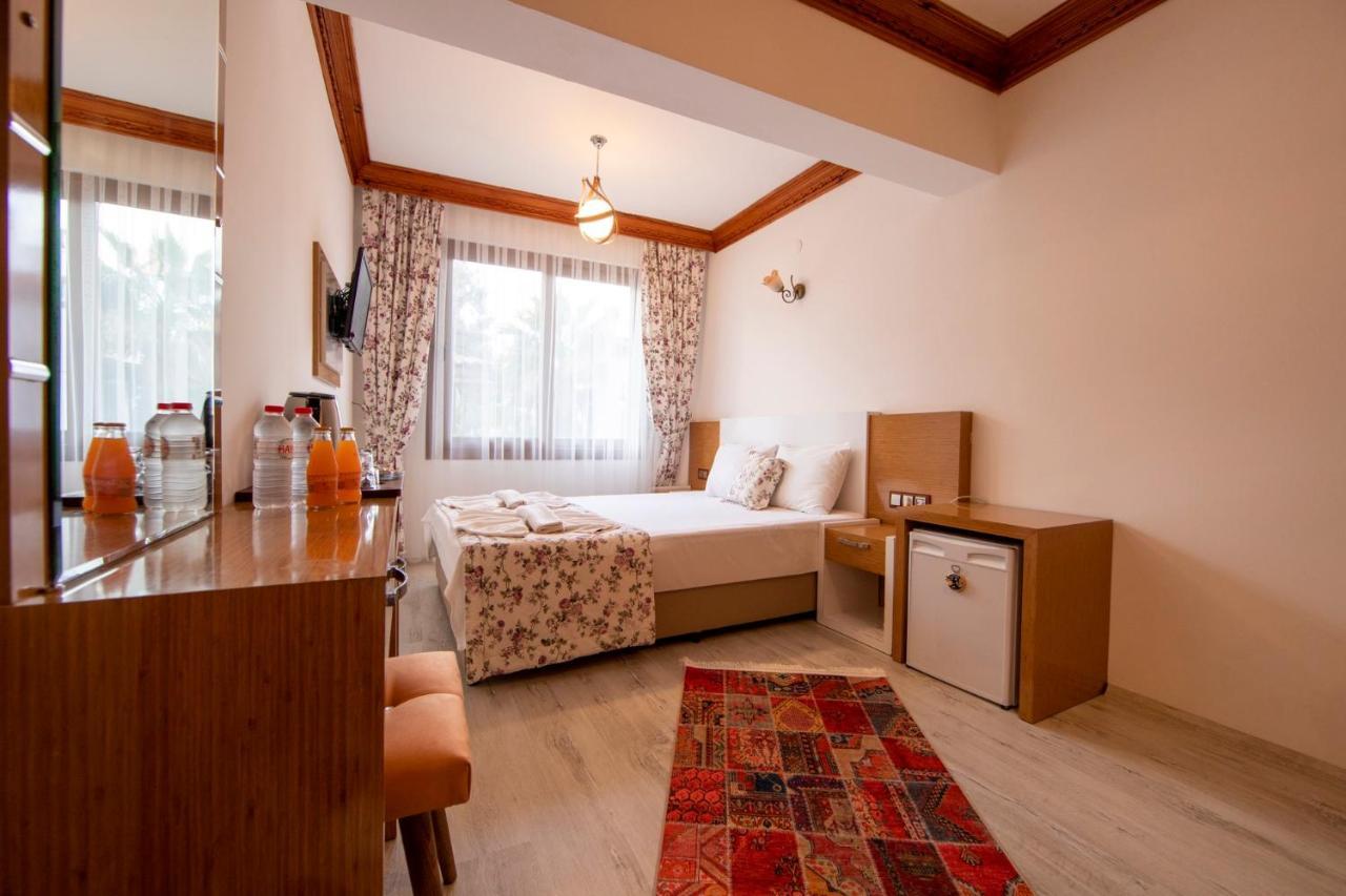 Hotel Mandalin Akyaka Akyaka  Exteriér fotografie