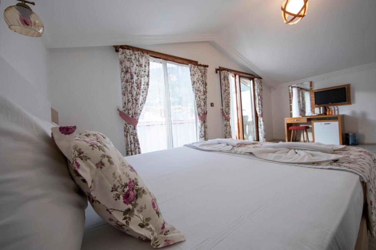 Hotel Mandalin Akyaka Akyaka  Exteriér fotografie